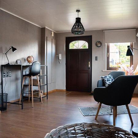 Vakantiewoning - 'T Ouwershuys Opoeteren Exterior foto