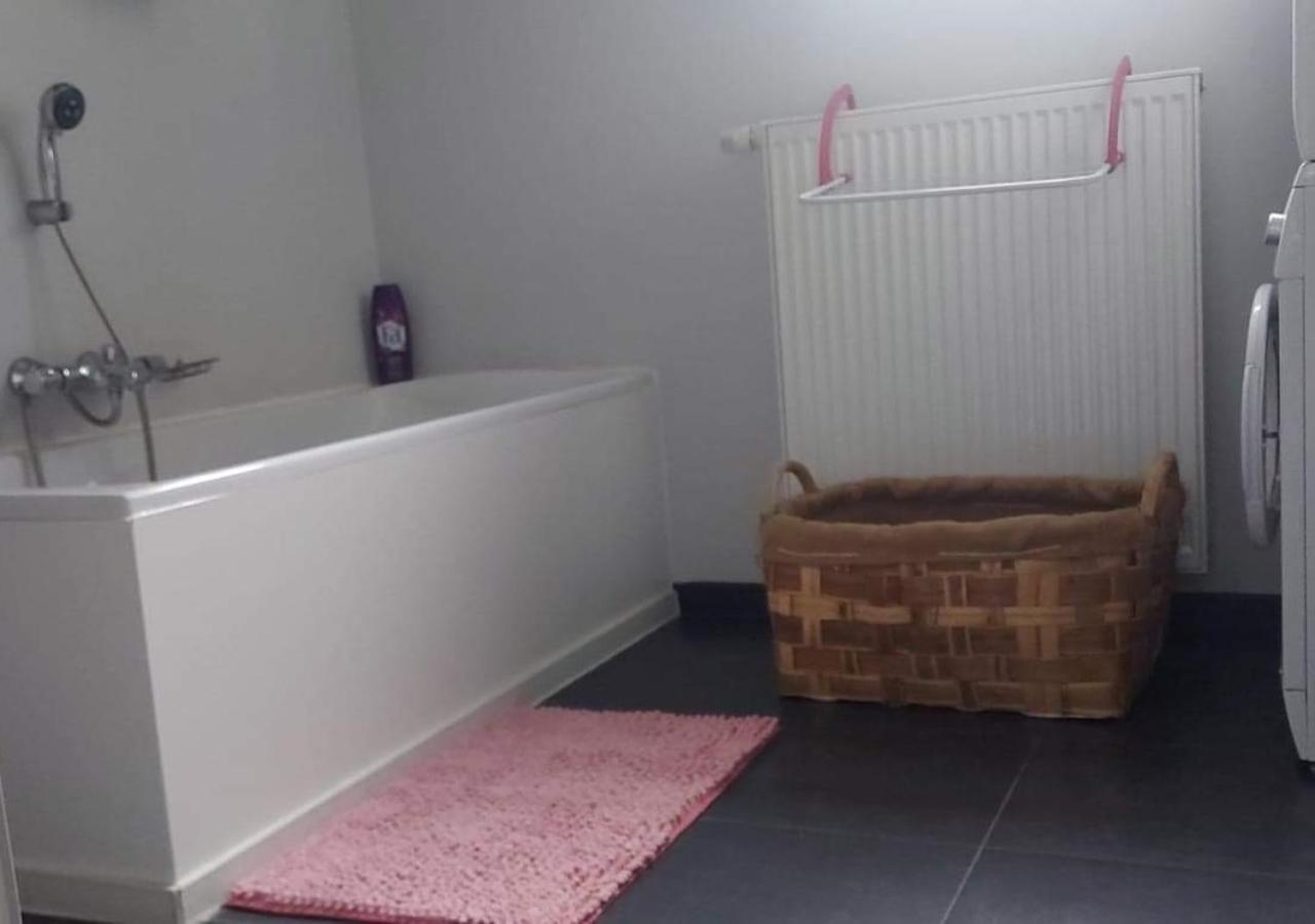 Vakantiewoning - 'T Ouwershuys Opoeteren Exterior foto