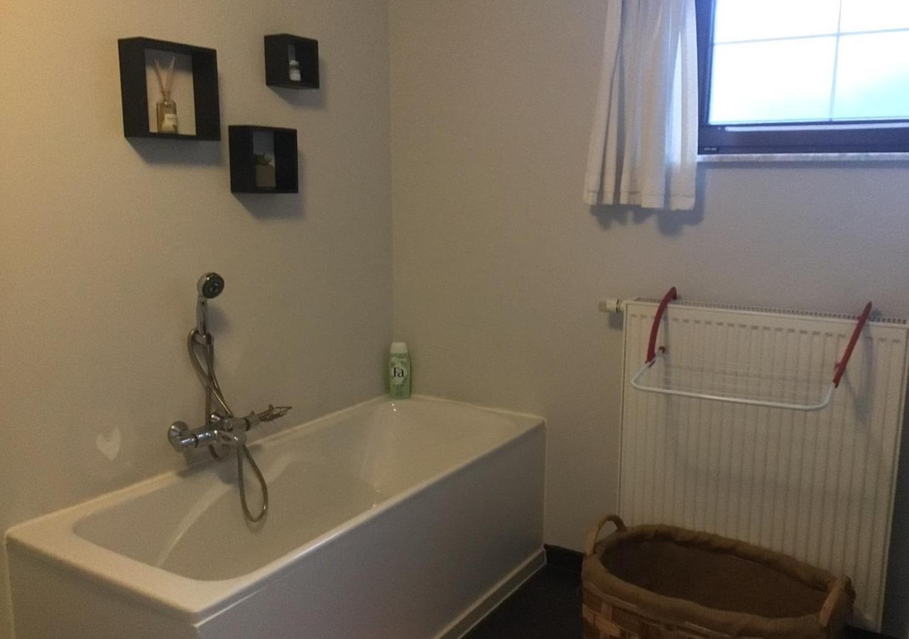 Vakantiewoning - 'T Ouwershuys Opoeteren Exterior foto