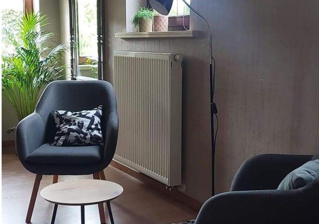 Vakantiewoning - 'T Ouwershuys Opoeteren Exterior foto