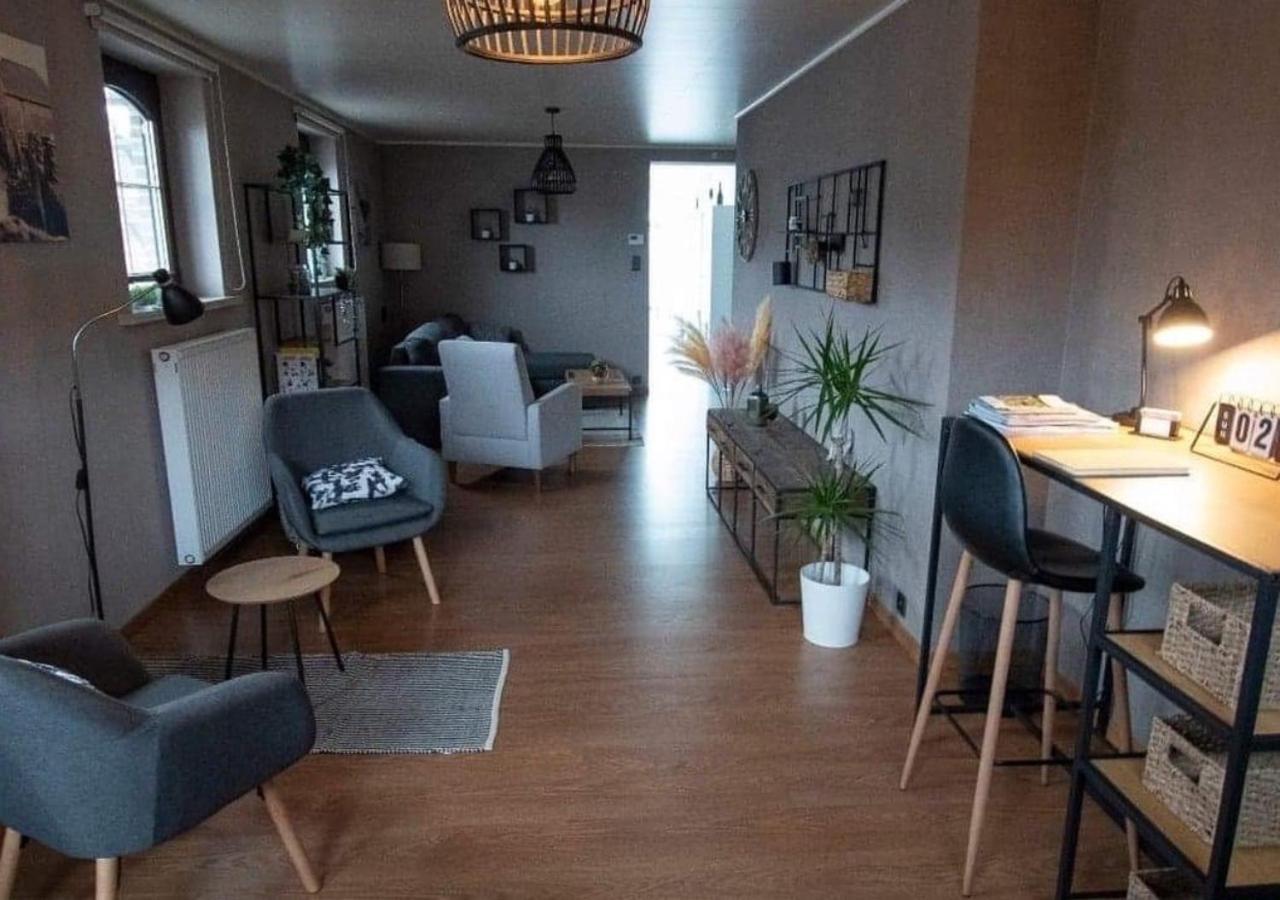 Vakantiewoning - 'T Ouwershuys Opoeteren Exterior foto
